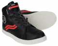 Bering Stars Evo Shoes, Black/Red  - 586177V