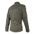 By City SUV Motorcycle Shirt green L - 590513