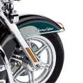 Harley-Davidson Front Fender Trim Kit chrome  - 59209-91T