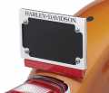 Harley-Davidson License Plate Frame  - 60051-01