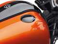 Harley-Davidson Flush Mount Fuel Cap gloss black  - 61100007B