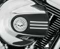 Harley-Davidson Willie G. Skull Air Cleaner Trim  - 61300217