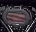 Screamin Eagle Ventilator Extreme Air Cleaner Cover black  - 61300994