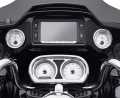 Harley-Davidson Instrumentenblenden-Kit  - 61400299