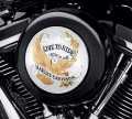 Live To Ride Air Cleaner Trim  - 61400455