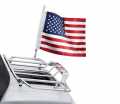 Premium American Flag Kit 28 x 36 cm  - 61400617
