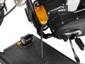 Harley-Davidson Ölaufnehmer-Ablassöltrichter  - 63794-10