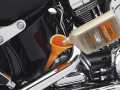 Harley-Davidson Transmission/Crankcase Fill Funnel  - 63799-10