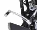Arlen Ness Arlen Ness Beveled Fusion Brake / Shifter Peg, chrome  - 65-4110