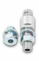 Highsider LED Micro Bullet Rücklichter mit E-Prüfzeichen  - 65-3771V