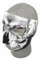 ZANheadgear Full Face Mask Skull  - 67-2715