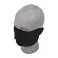 ZANheadgear Half-Face Mask Neoprene black  - 67-3232