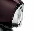 Visor Style Headlamp Trim Ring  - 67700216