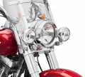 Harley-Davidson Custom Zusatzscheinwerfer-Kit  - 68000051