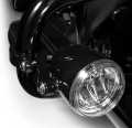 Daymaker Reflector LED Nebelscheinwerfer schwarz  - 68000387