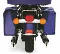 Harley-Davidson Kurze Blinkerstange Hinten Chrom  - 68611-98