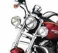 Harley-Davidson Zusatzscheinwerfer-Kit  - 69284-05