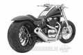 Thunderbike Monocok Hardrace  - 72-01-090