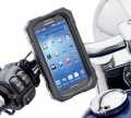 Water Resistant Handlebar Mount Galaxy S3/S4 Carrier  - 76000605