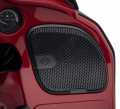 H-D Audio by Rockford Fosgate Stage I Fairing Speakers  - 76000982