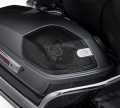Harley-Davidson H-D Audio by Rockford Fosgate Stage II Saddlebag Speakers  - 76000987