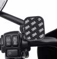Harley-Davidson Phone Carrier Handyträger & Kupplungshalterung  - 76001071