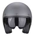 Scorpion Belfast Evo Helmet cement grey matte  - 78-100-228V