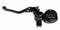 Clutch- and Master Cylinder RS alu  - 85-99-400