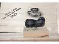 EMD Ribster Knuckle Cam Cover Black Cut  - 88-8989