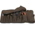 Burly Voyager Tool Roll brown  - 89-5086