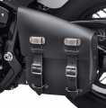 Harley-Davidson Schwingentasche Single-Sided, schwarz  - 90201567