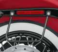 Harley-Davidson Saddlebag Support Rails  - 90201777
