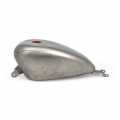 Motorcycle Storehouse Gas Tank Smooth Style 3.3 Gallon  - 904208