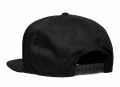 Dickies Baseball Cap Muldoon Black  - 91-1383