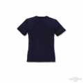 Carhartt Damen T-Shirt Workwear Pocket Navy blau  - 91-4951V