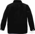 Carhartt Firm Duck Chore Coat Black  - 91-5465V