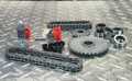 Feuling Hydraulic Chain Tensioner Kit  - 91-6563