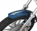 Harley-Davidson Frontfender-Zierleiste Bar & Shield  - 91194-04