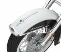 Harley-Davidson Bar & Shield Frontfender-Zierleiste Groß  - 91195-04