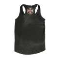 West Coast Choppers Tank Top Motorcycle Co. Magic Day schwarz  - 914827V