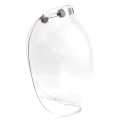 Roeg Bubble Shield clear  - 917573