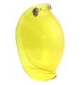 Roeg Bubble Shield Visier gelb  - 917574