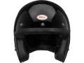 Bell Custom 500 Open Face Helmet black  - 92-2546V