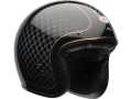 Bell Custom 500 Open Face Helmet RSD Check It  - 92-2556V