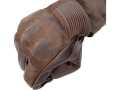 RST men´s Gloves Crosby CE brown  - 92-2882V