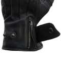 RST men´s Gloves Matlock CE black  - 92-2887V