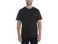 Carhartt T-Shirt Heavyweight black XXL - 92-2943