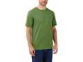 Carhartt T-Shirt Heavyweight Logo Graphic green XL - 92-2972