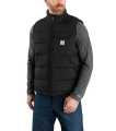 Carhartt Vest Rain Defender Montana Insulated black XXL - 92-3162