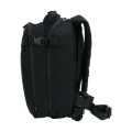 Fostex TF-2215 Backpack Bushmate Pro black  - 923354